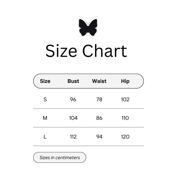 Size-Chart