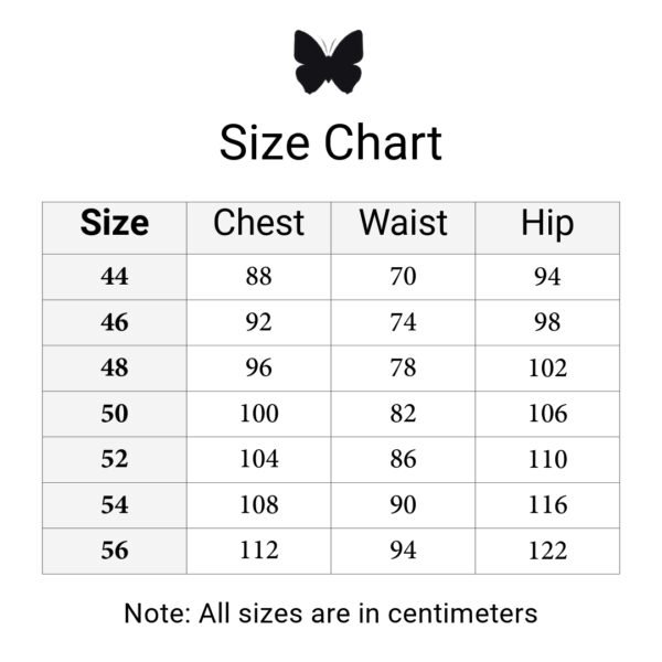 Size-Chart