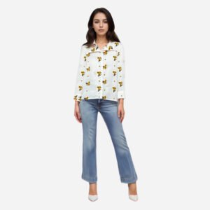 White-Cotton-Shirt-with-Yellow-Floral-Embroidery