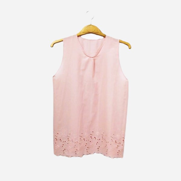 Pink-Embroidered-Cotton-Top