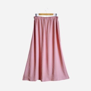 Modest-Maxi-Skirt-in-Vibrant-Pink