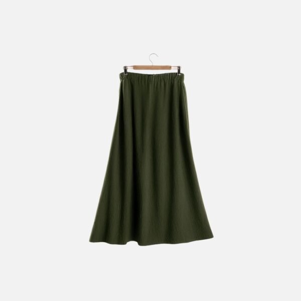 Modest-Maxi-Skirt-in-Olive